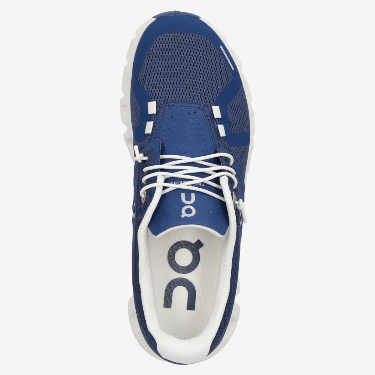 Damen On Running Sneaker*Art.59.98901 Cloud 5