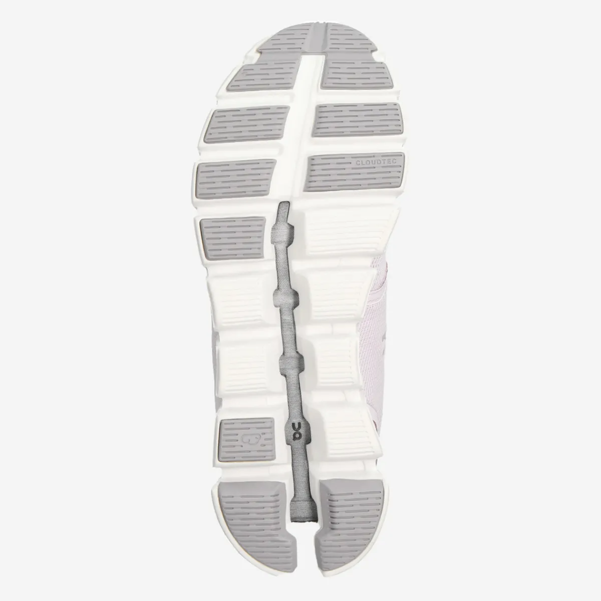 Damen On Running Sneaker*Art.59.98899 Cloud 5