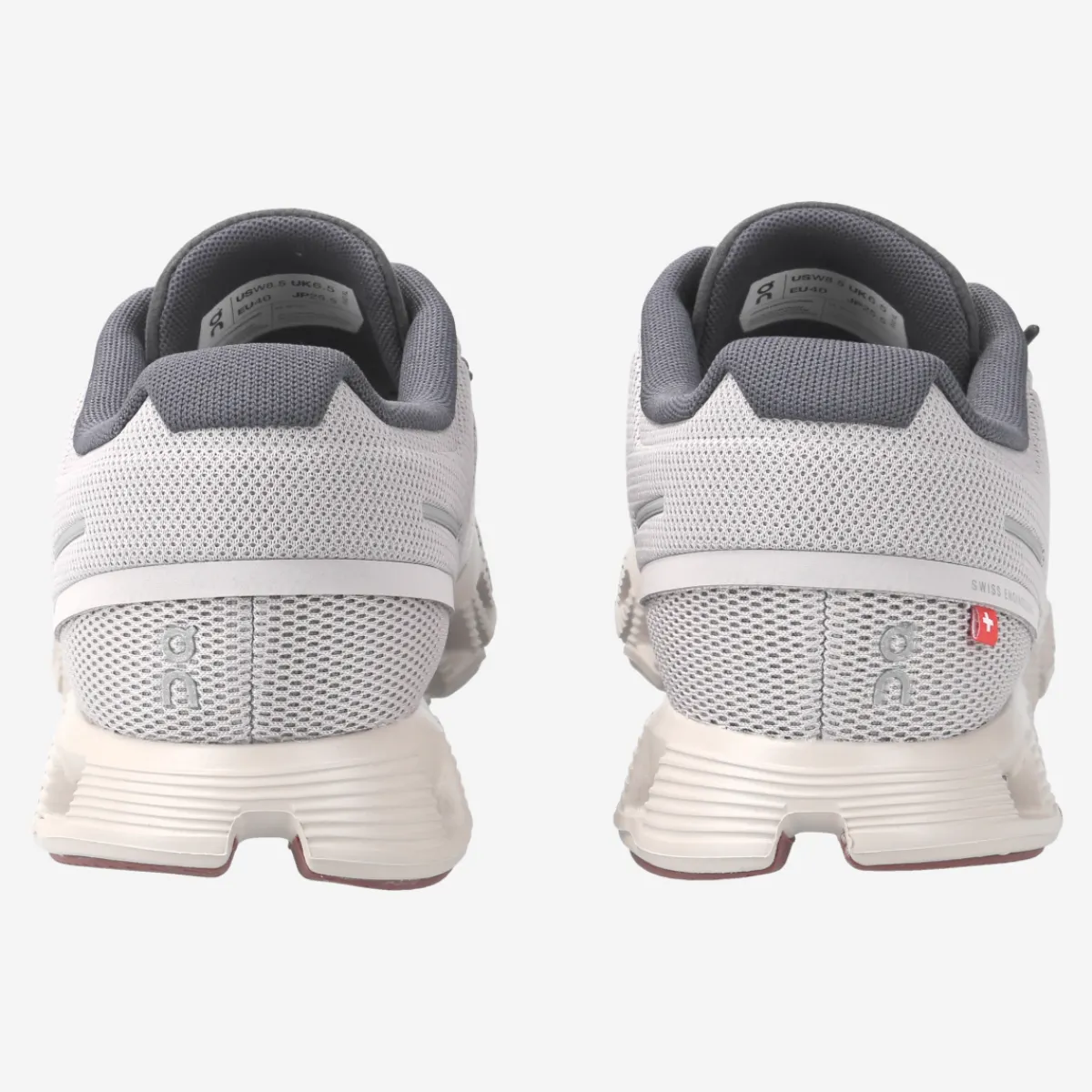 Damen On Running Sneaker*Art.59.98157 Cloud 5