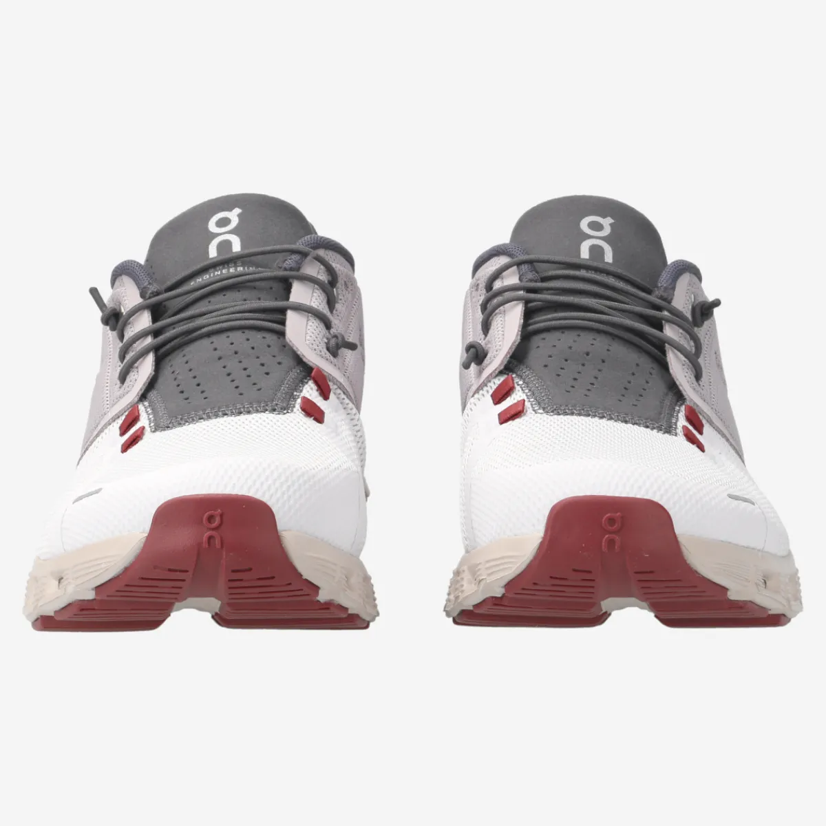 Damen On Running Sneaker*Art.59.98157 Cloud 5