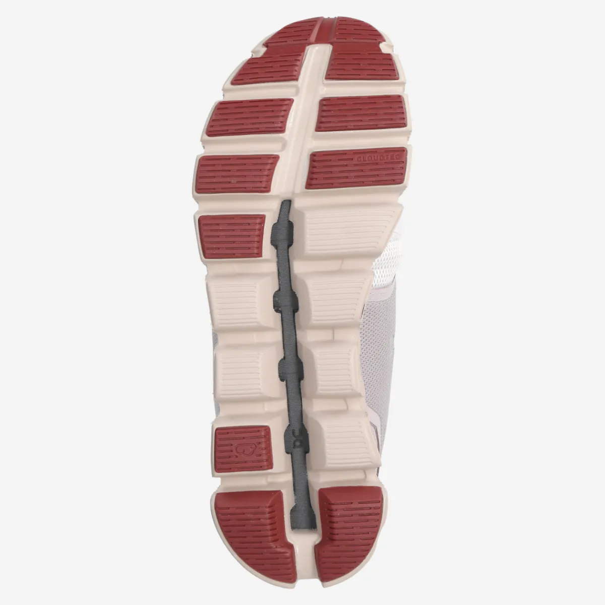 Damen On Running Sneaker*Art.59.98157 Cloud 5