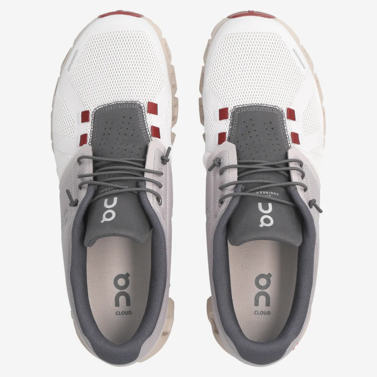 Damen On Running Sneaker*Art.59.98157 Cloud 5