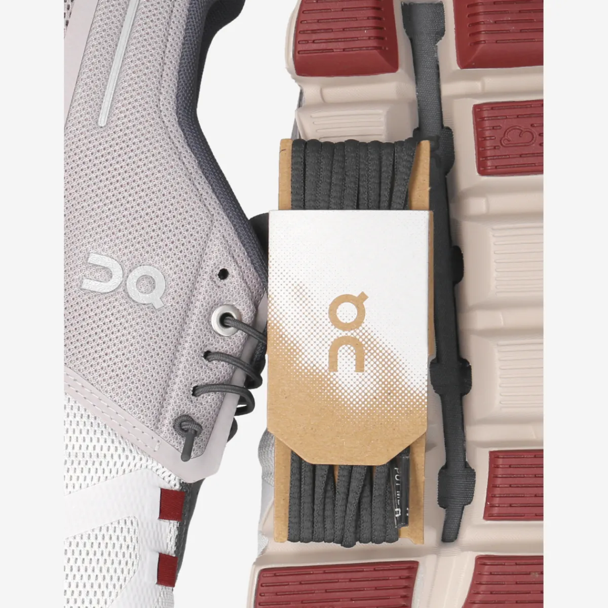 Damen On Running Sneaker*Art.59.98157 Cloud 5