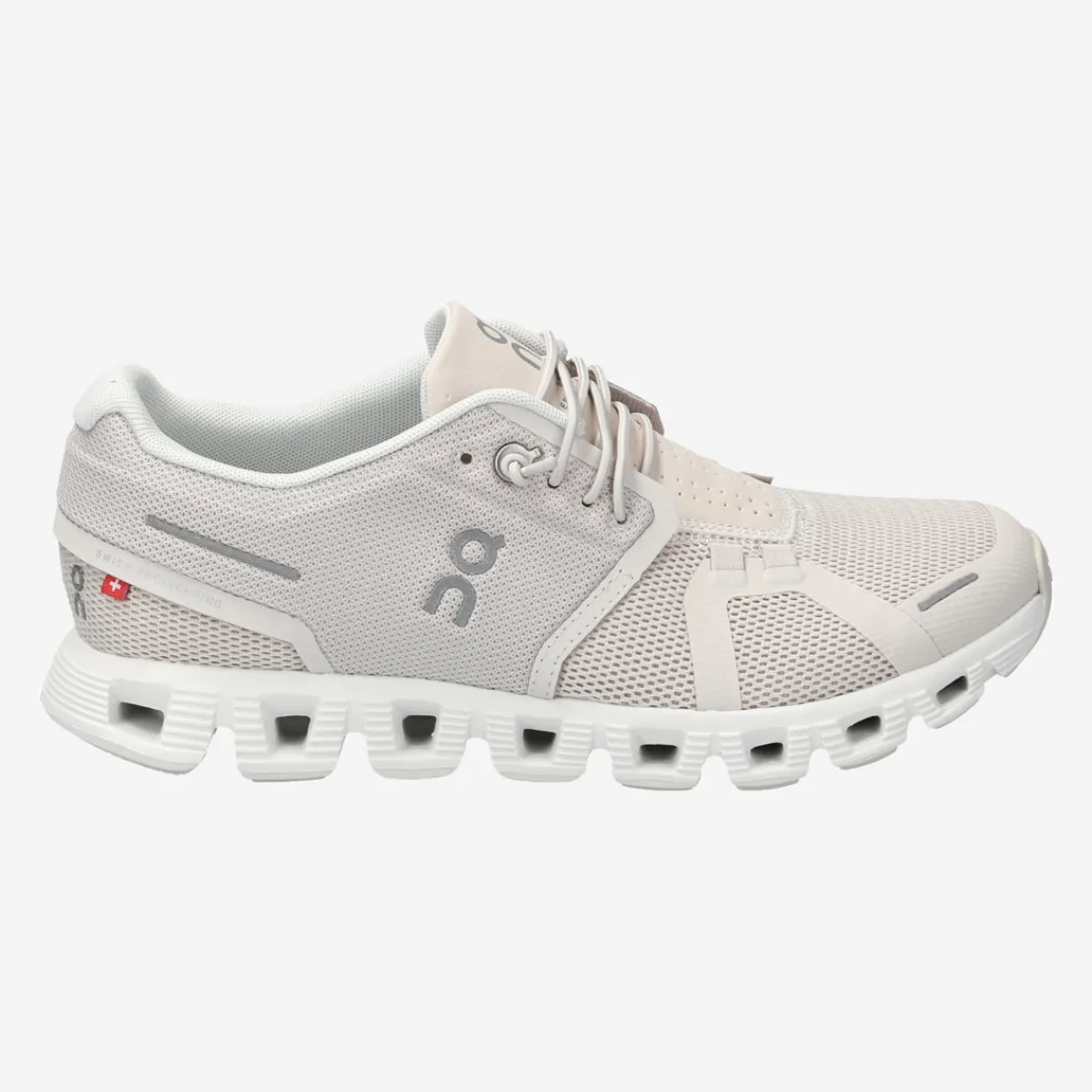 Damen On Running Sneaker*Art.59.98773 Cloud 5