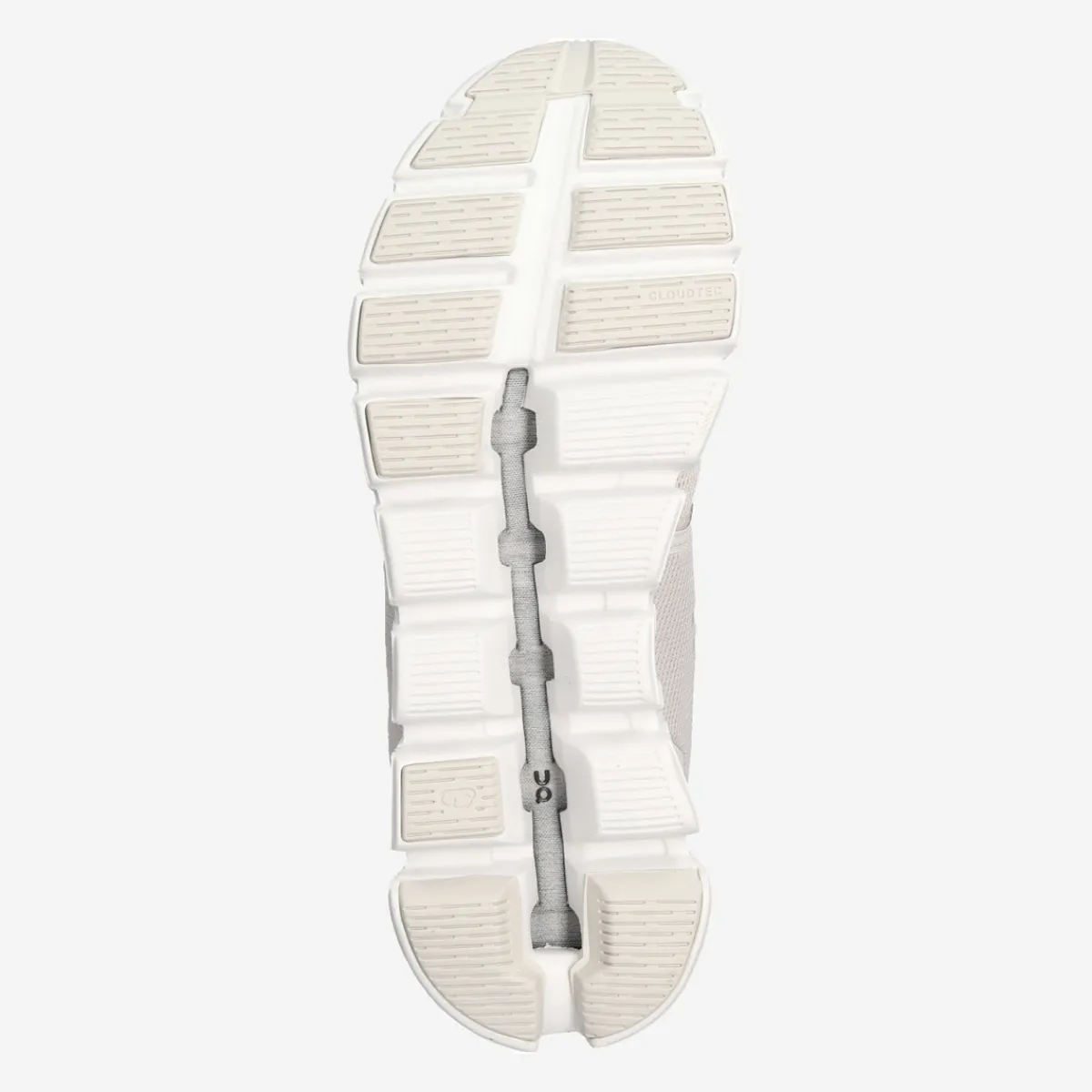 Damen On Running Sneaker*Art.59.98773 Cloud 5