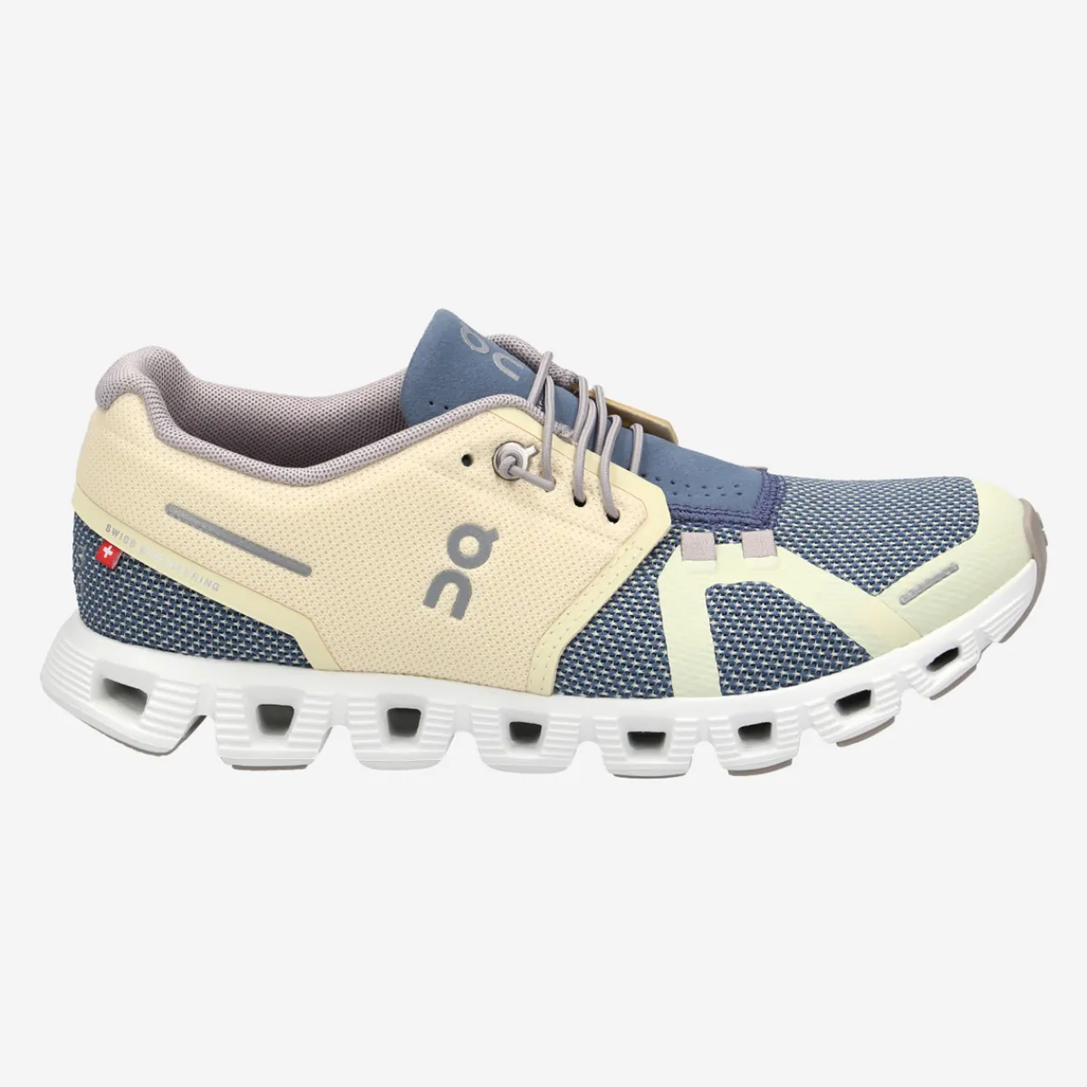 Damen On Running Sneaker*Art.79.98349 Cloud 5 Combo
