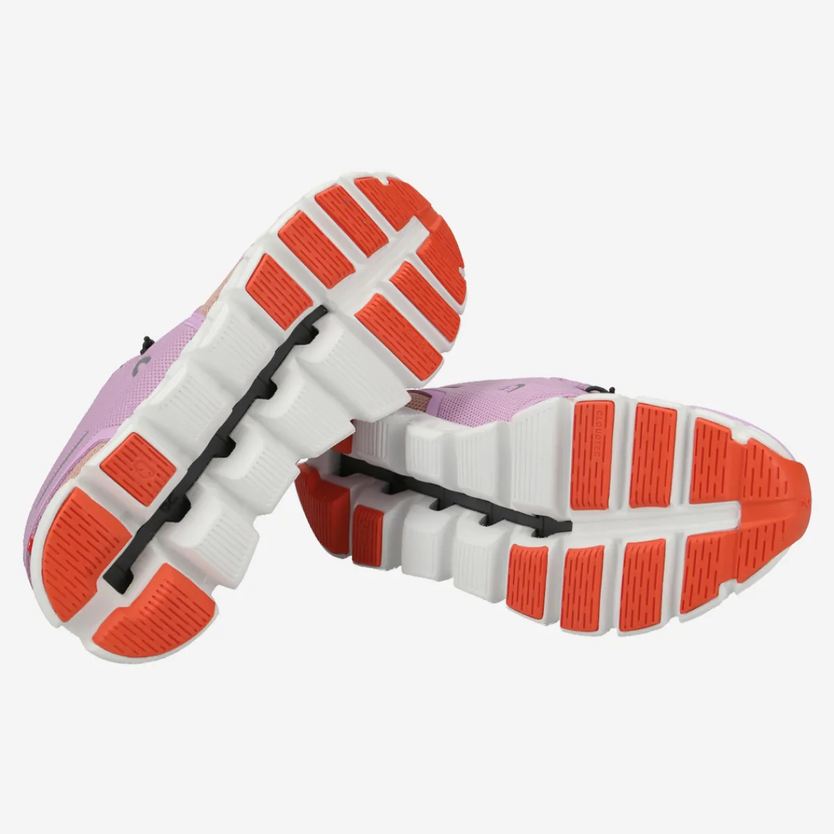 Damen On Running Sneaker*Art.69.98552 Cloud 5 Push