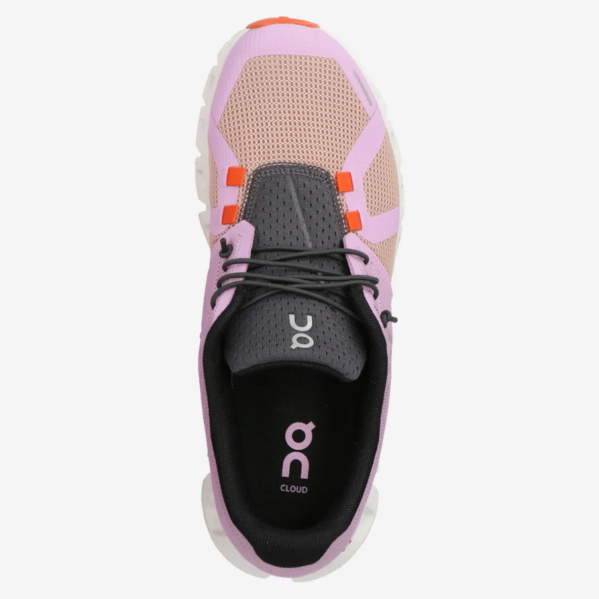 Damen On Running Sneaker*Art.69.98552 Cloud 5 Push