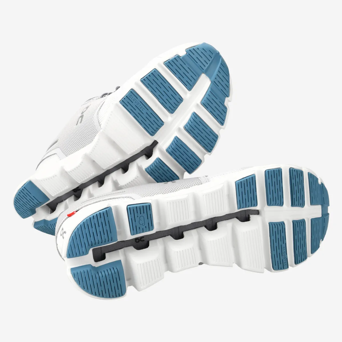 Damen On Running Sneaker*Art.69.98353 Cloud 5 Push