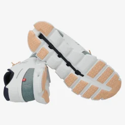 Damen On Running Sneaker*Art.69.98856 Cloud Push