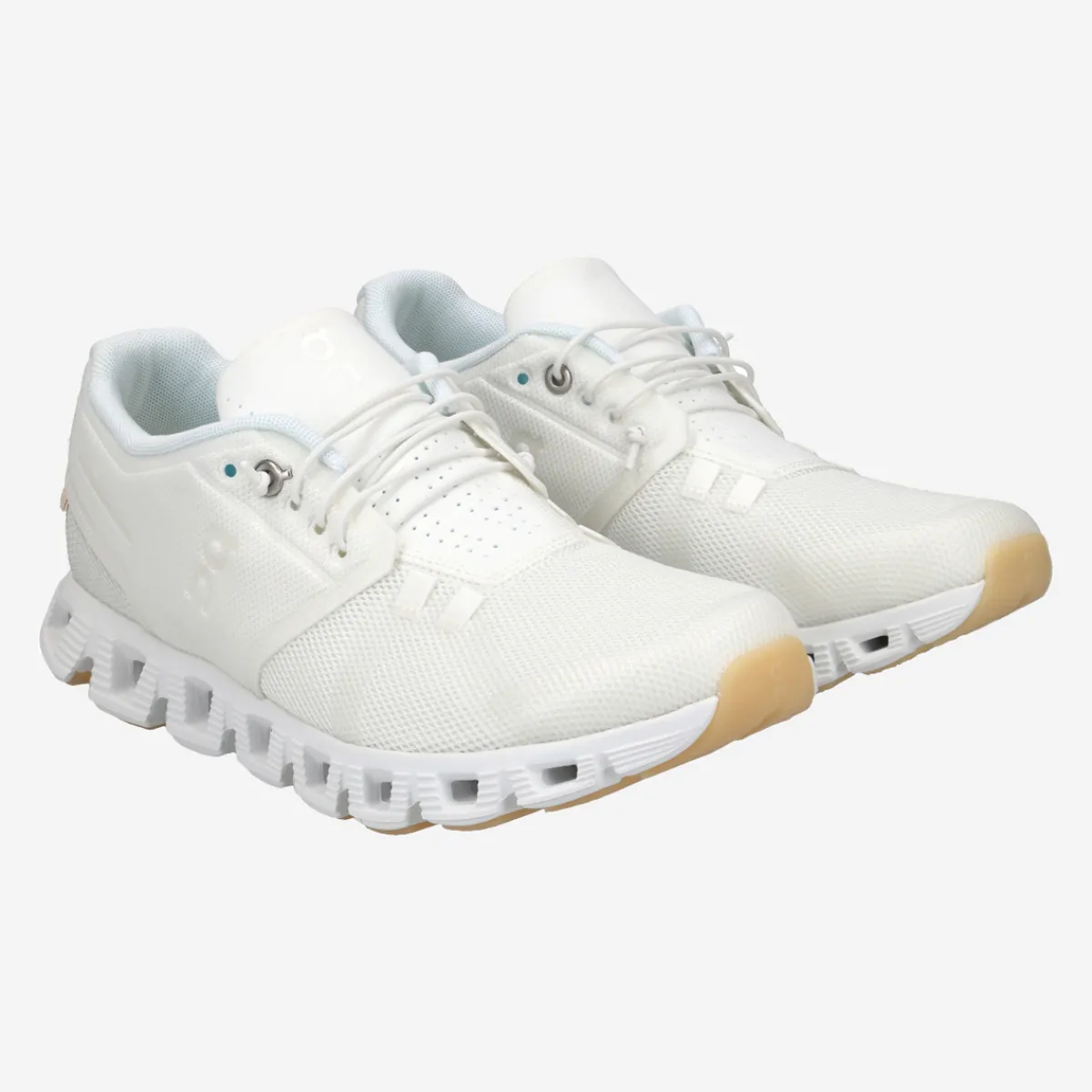 Damen On Running Sneaker*Art.88.98532 Cloud Undyed
