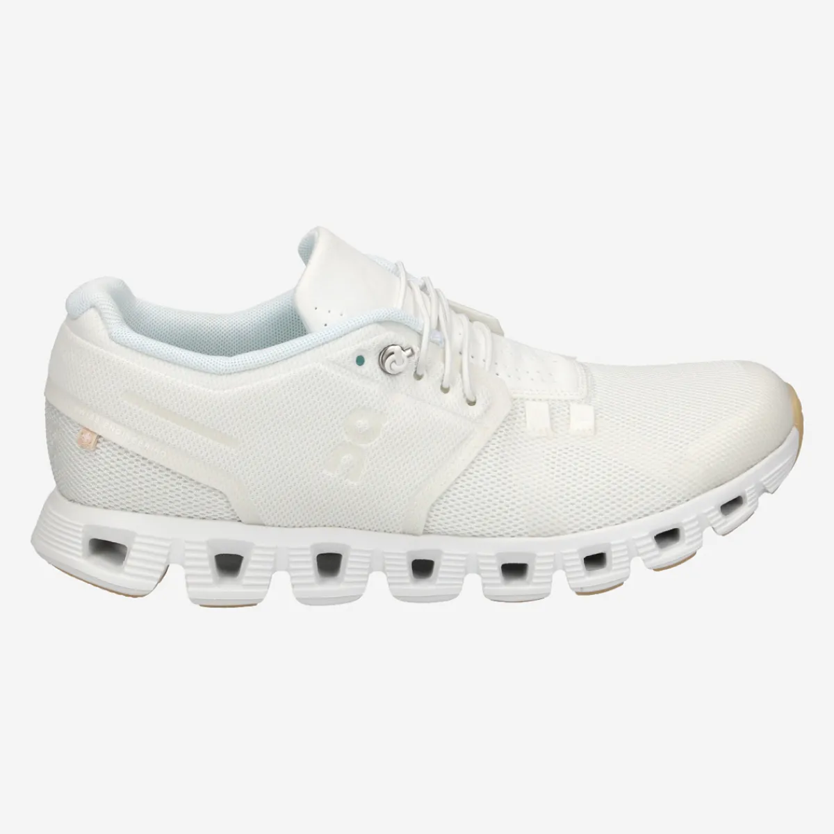 Damen On Running Sneaker*Art.88.98532 Cloud Undyed