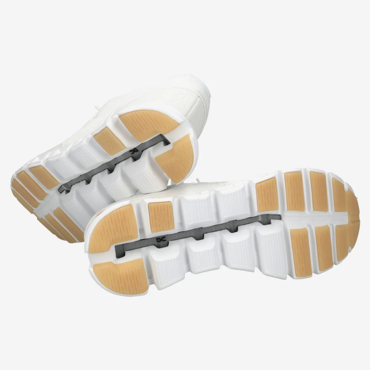 Damen On Running Sneaker*Art.88.98532 Cloud Undyed