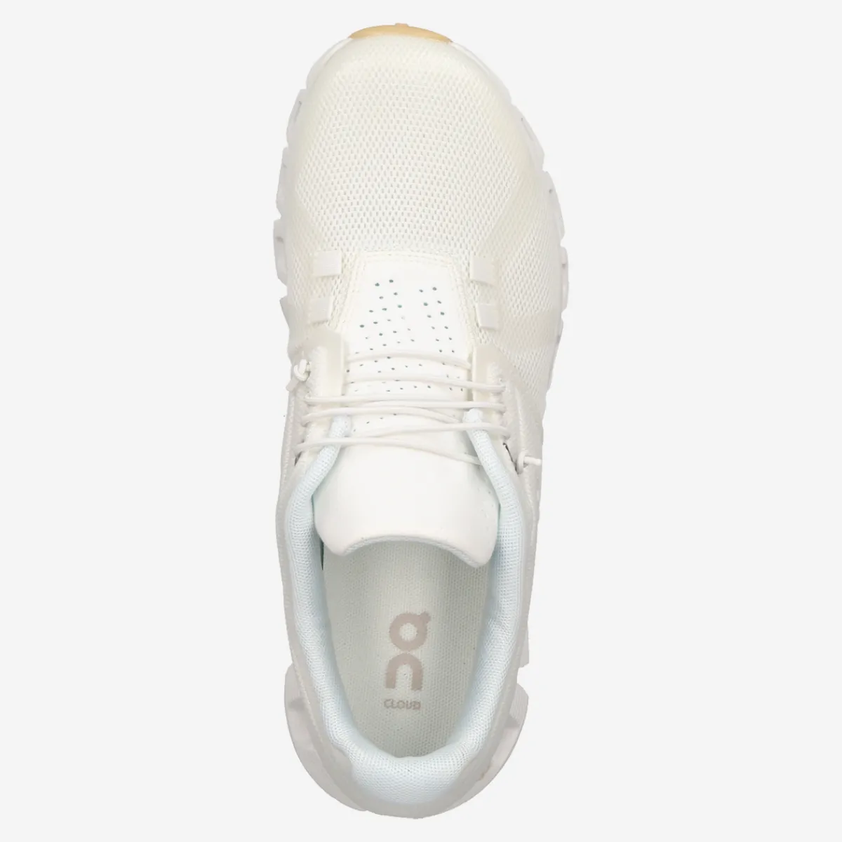 Damen On Running Sneaker*Art.88.98532 Cloud Undyed