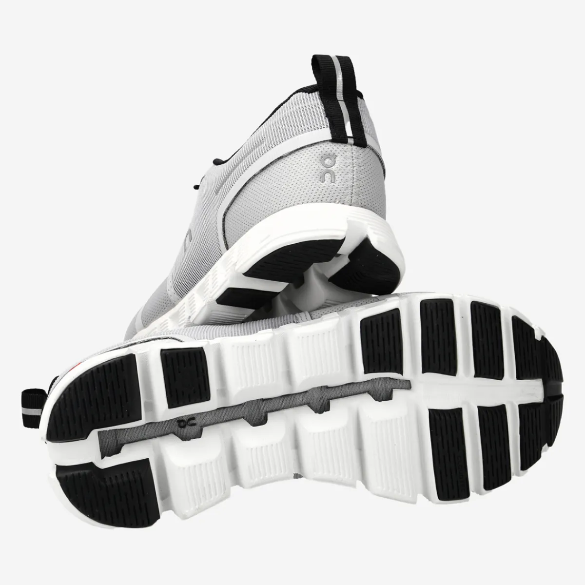 Damen On Running Sneaker*Art.59.98837 Cloud Waterproof