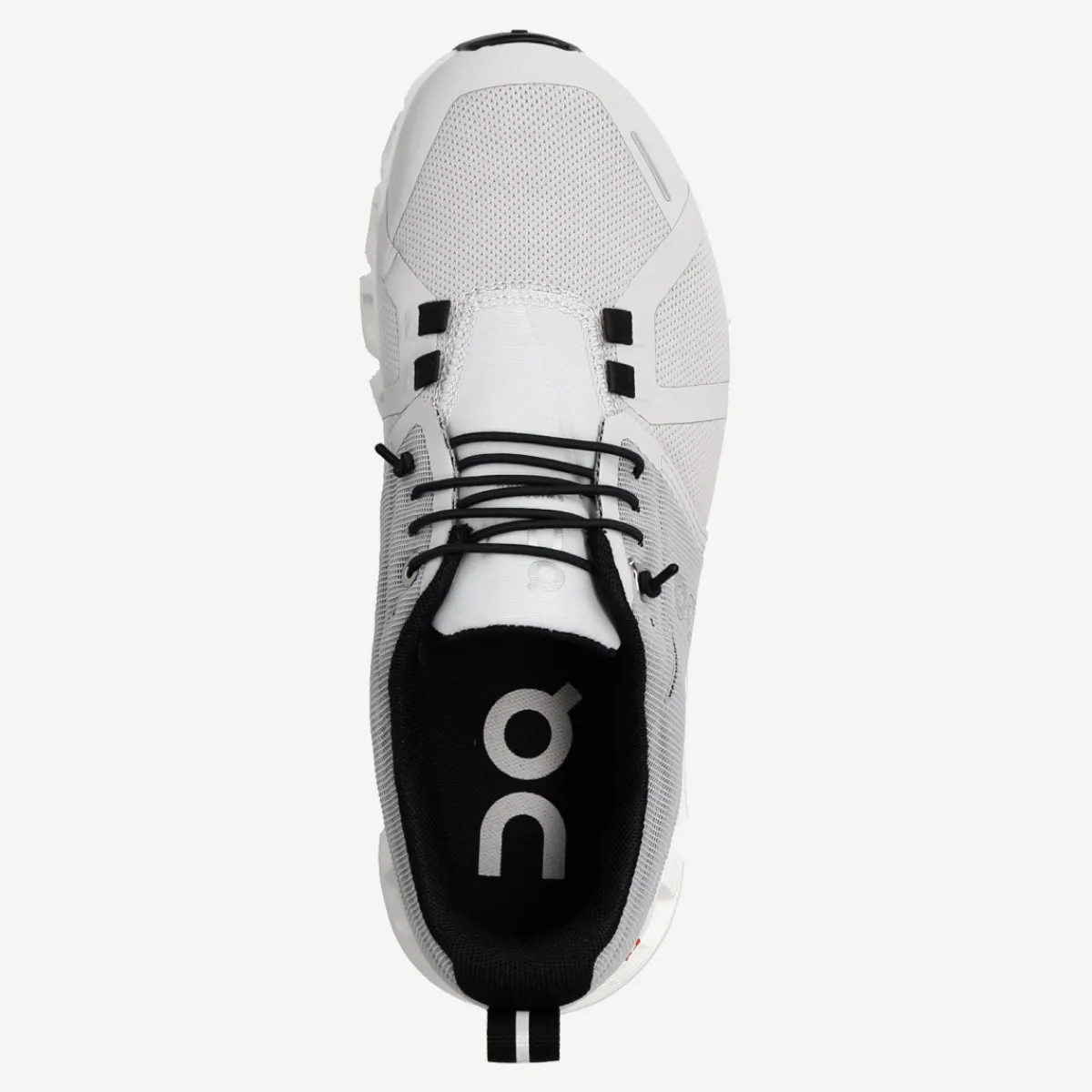 Damen On Running Sneaker*Art.59.98837 Cloud Waterproof