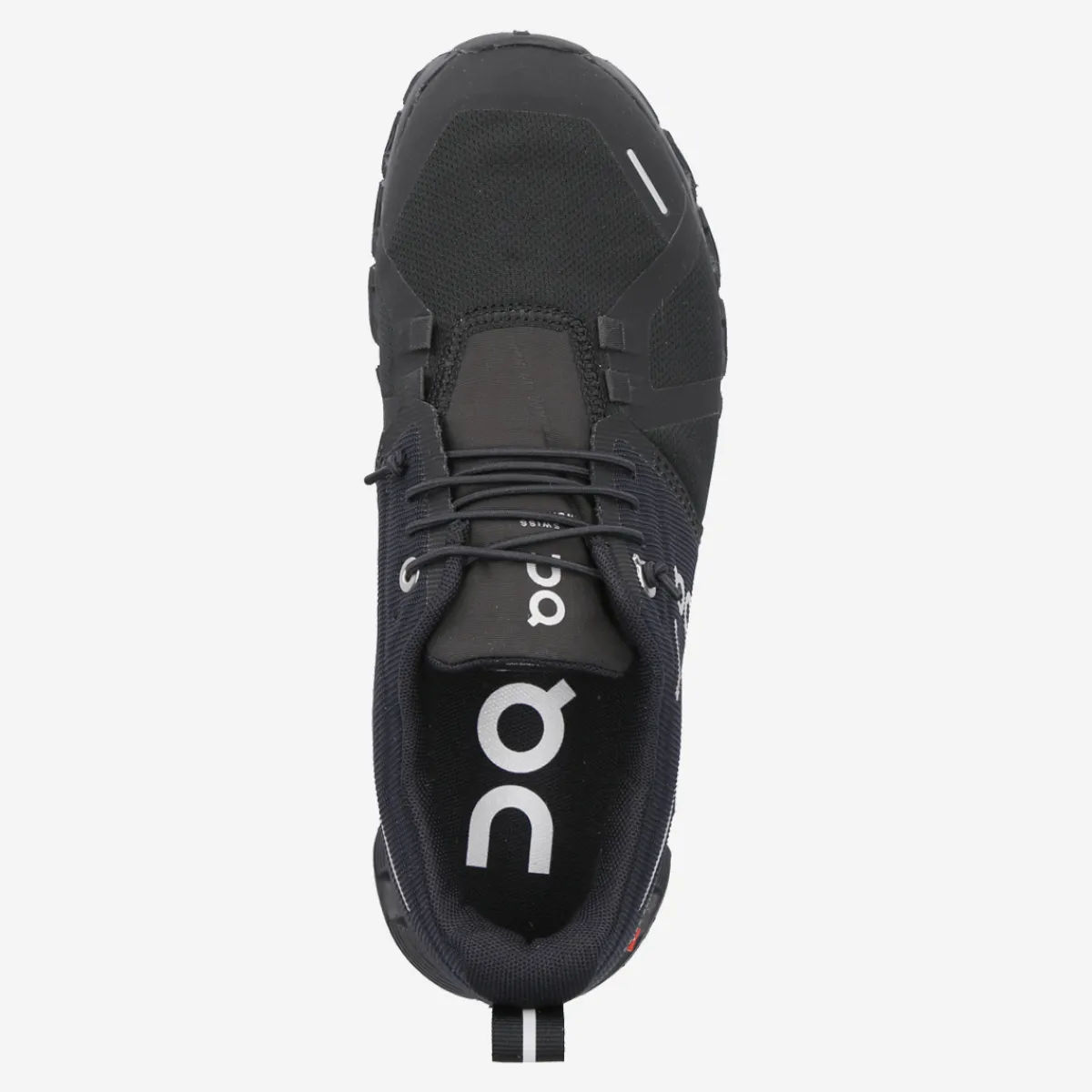 Damen On Running Sneaker*Art.59.98838 Cloud Waterproof