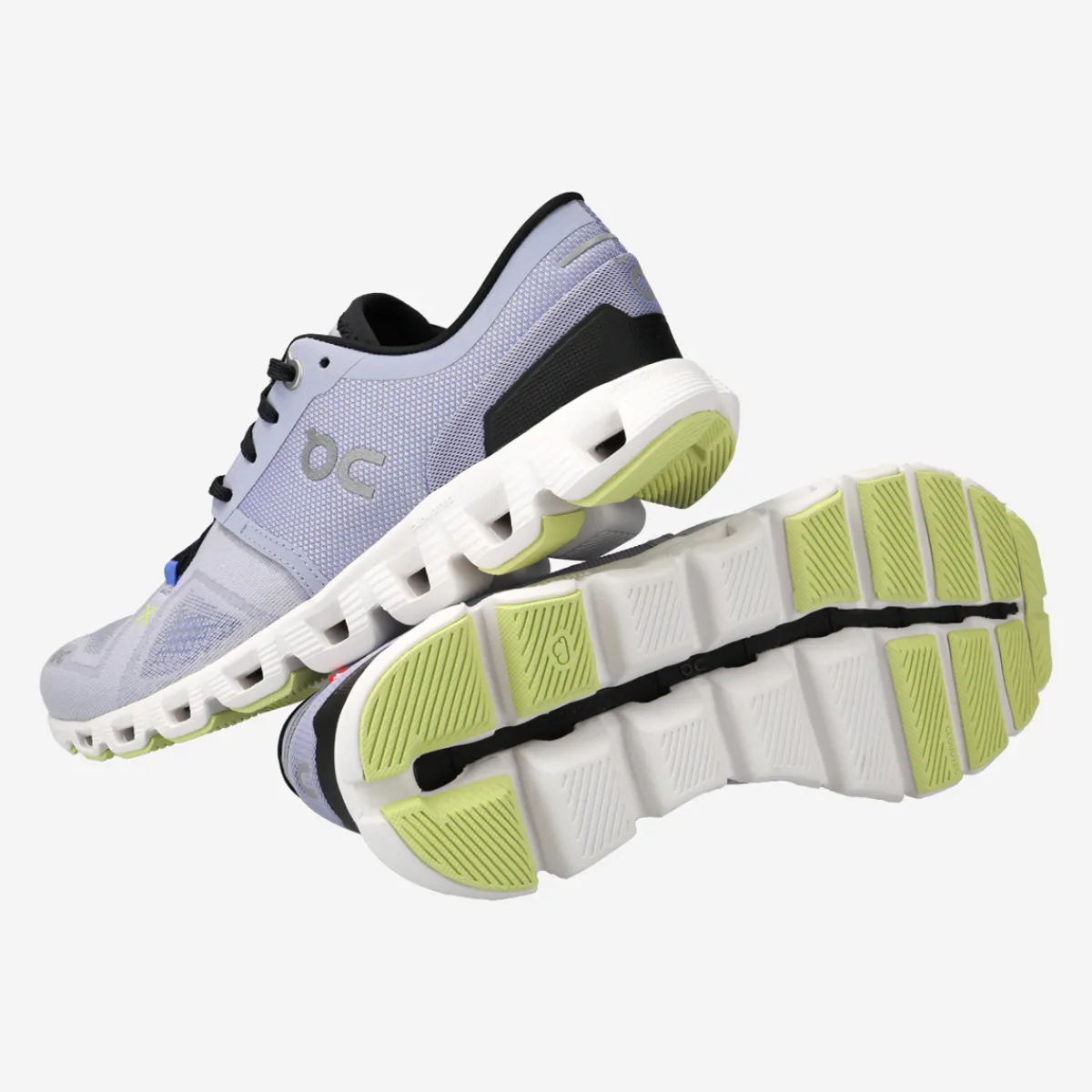 Damen On Running Sneaker*Art.60.98253 Cloud X