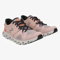 Damen On Running Sneaker*Art.60.98691 Cloud X 3
