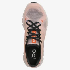 Damen On Running Sneaker*Art.60.98691 Cloud X 3