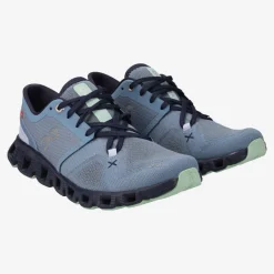 Damen On Running Sneaker*Art.60.98096 Cloud X 3