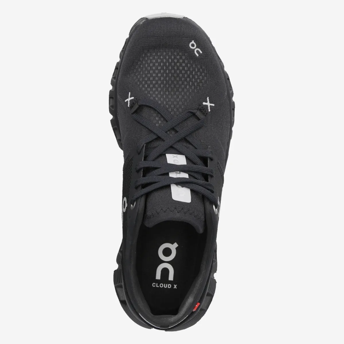 Damen On Running Sneaker*Art.60.98696 Cloud X 3