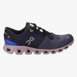 Damen On Running Sneaker*Art.60.98689 Cloud X 3