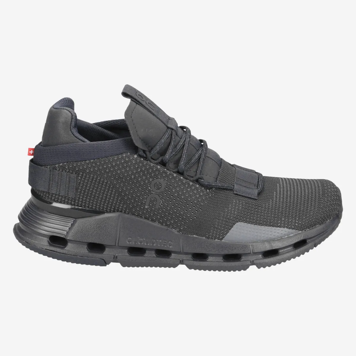Damen On Running Sneaker*Art.26.99814 Cloudnova