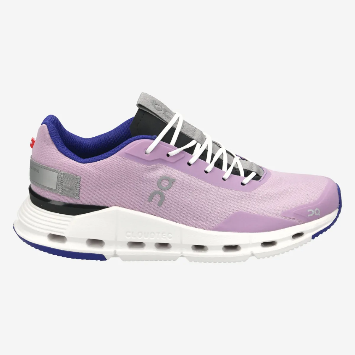 Damen On Running Sneaker*Art.26.98181 Cloudnova Form