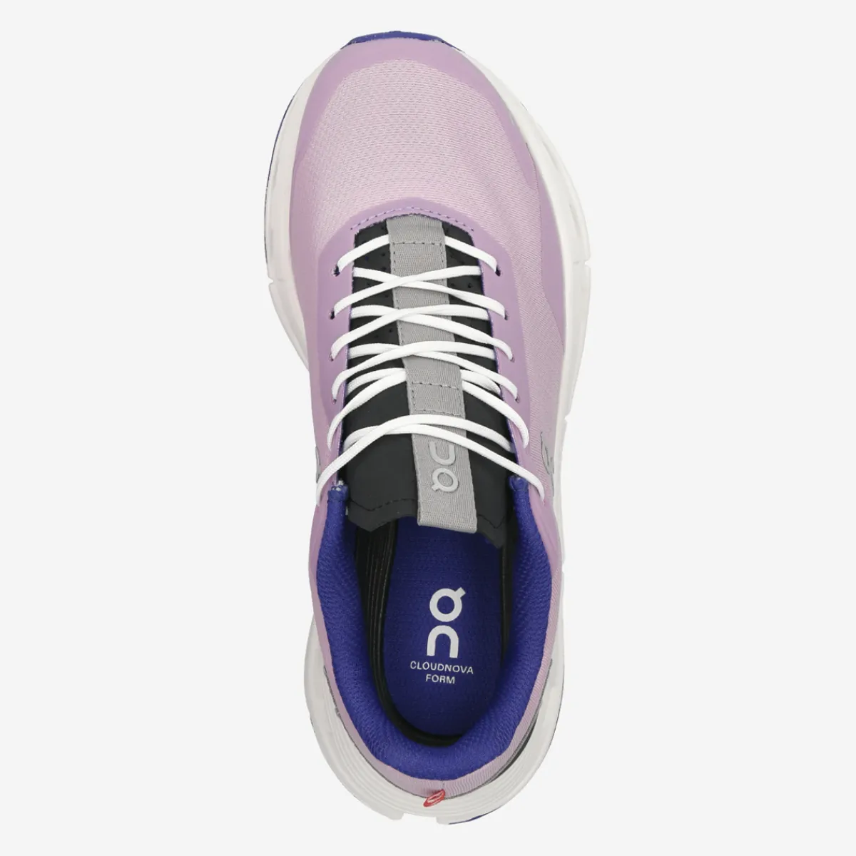 Damen On Running Sneaker*Art.26.98181 Cloudnova Form