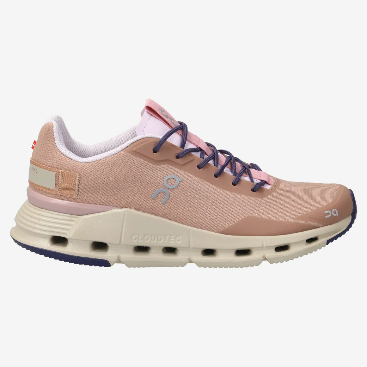 Damen On Running Sneaker*Art.26.98121 Cloudnova Form