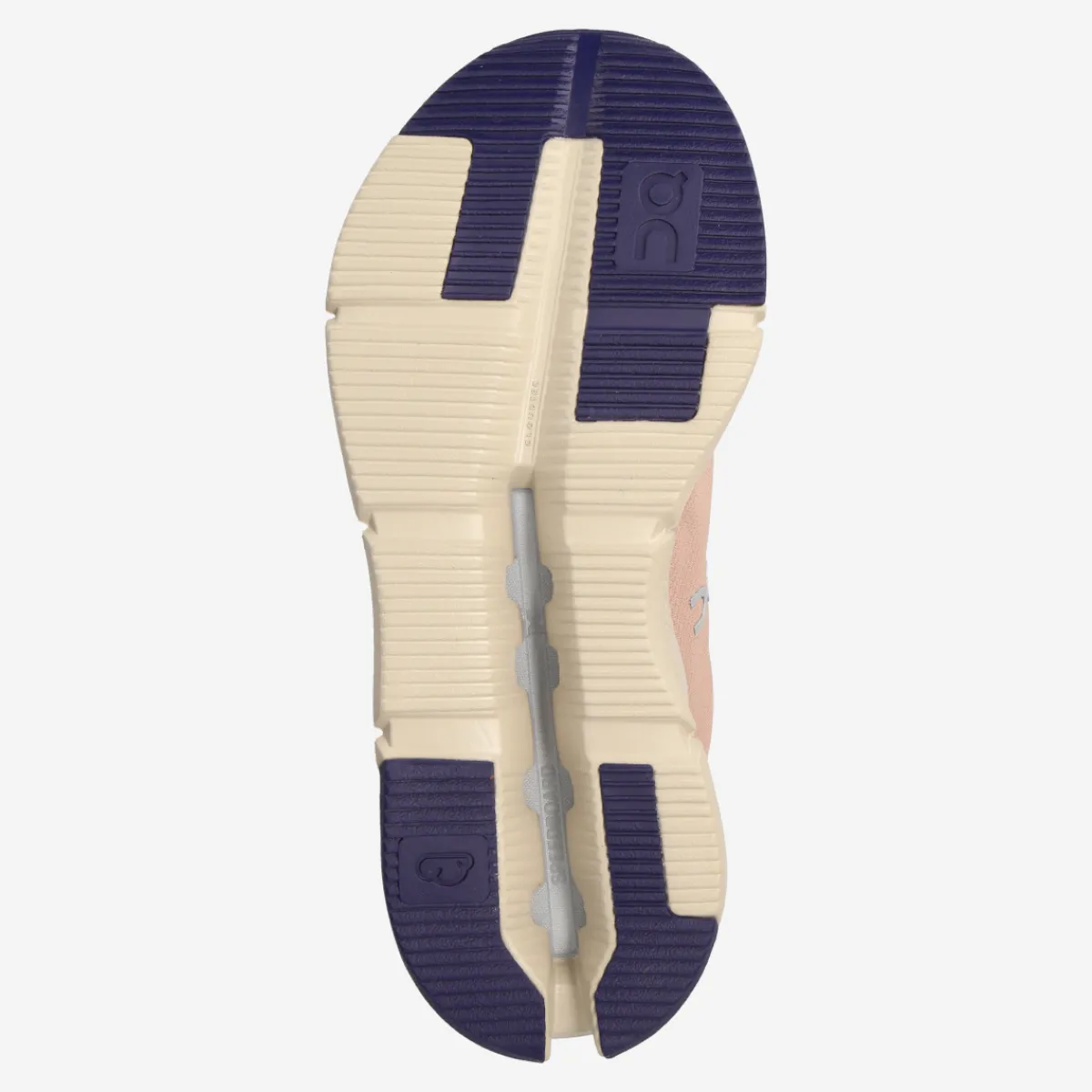 Damen On Running Sneaker*Art.26.98121 Cloudnova Form