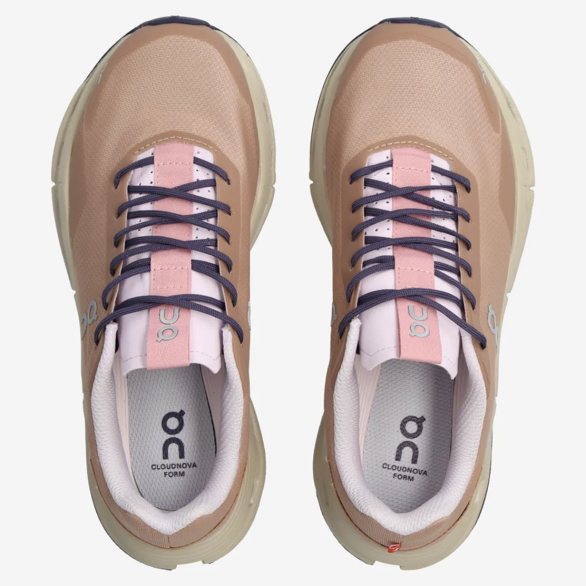 Damen On Running Sneaker*Art.26.98121 Cloudnova Form