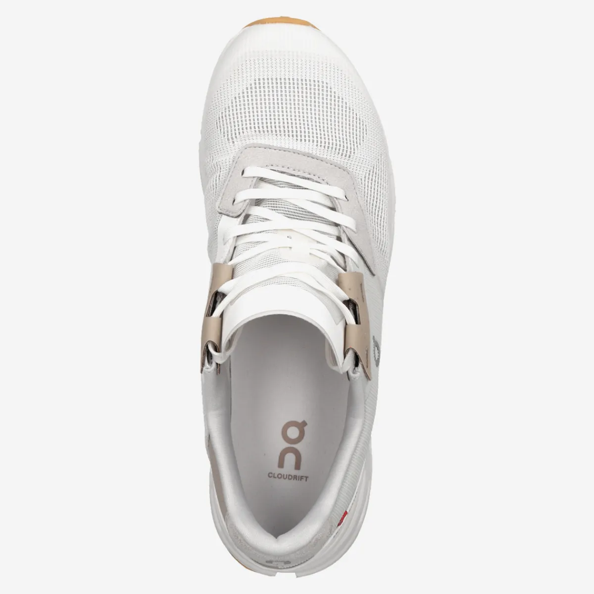 Damen On Running Sneaker*Art.87.98446 Cloudrift