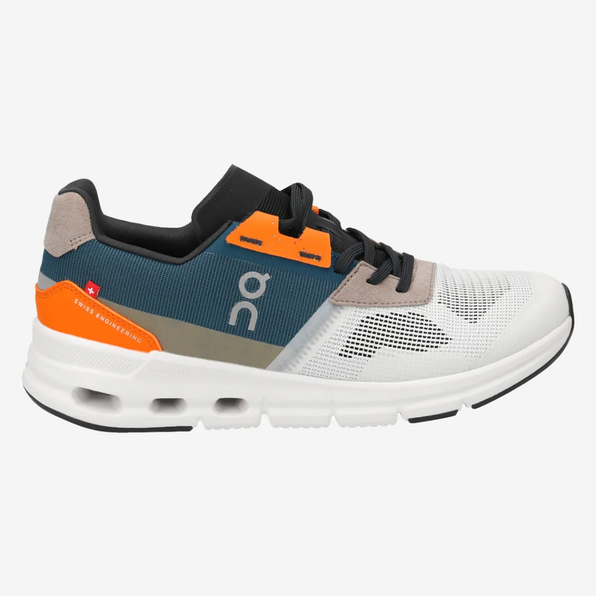 Damen On Running Sneaker*Art.87.98447 Cloudrift