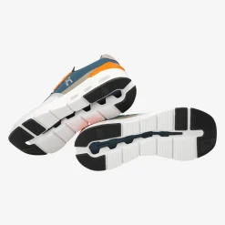 Damen On Running Sneaker*Art.87.98447 Cloudrift