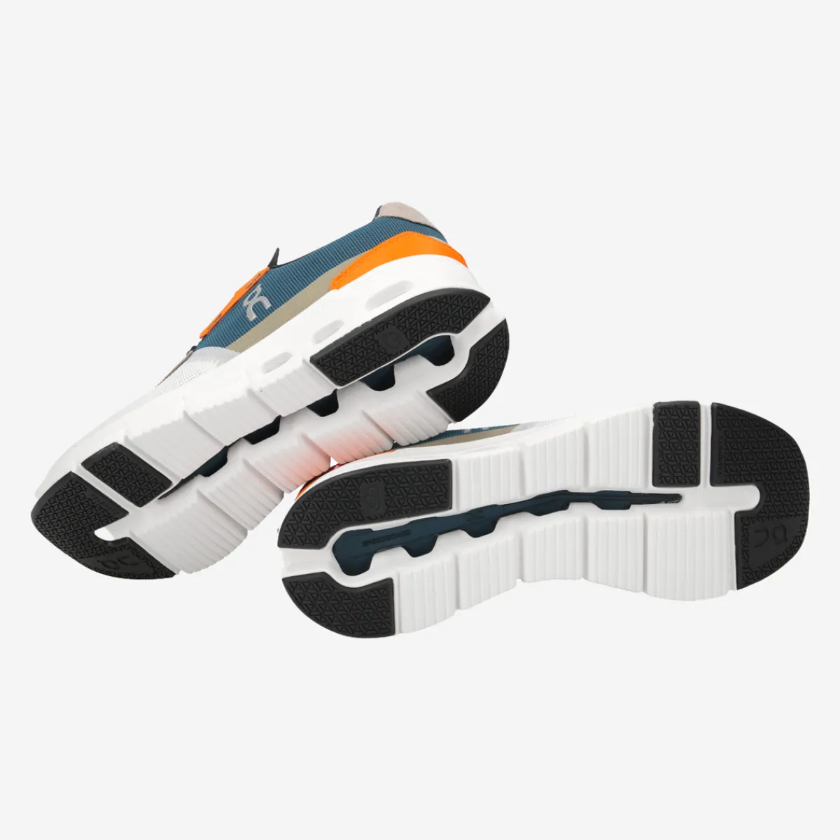 Damen On Running Sneaker*Art.87.98447 Cloudrift