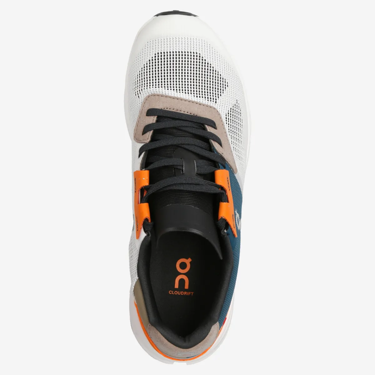 Damen On Running Sneaker*Art.87.98447 Cloudrift