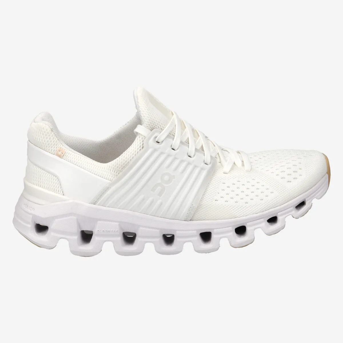 Damen On Running Sneaker*Art.91.98678 Cloudswift Undyed
