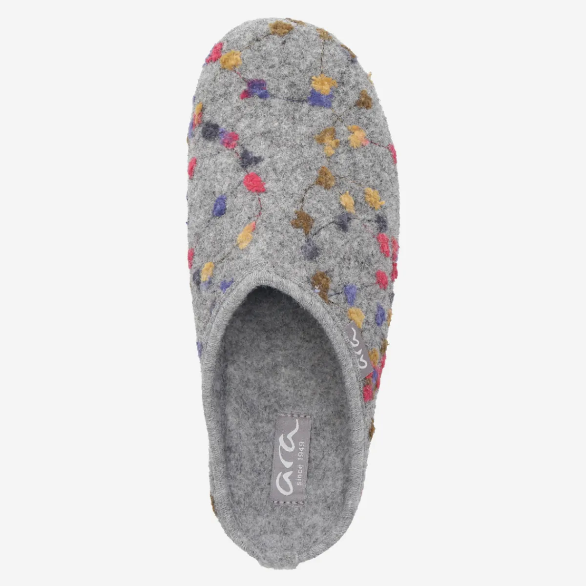 Damen Ara Hausschuhe*Art.29991-05 Cosy