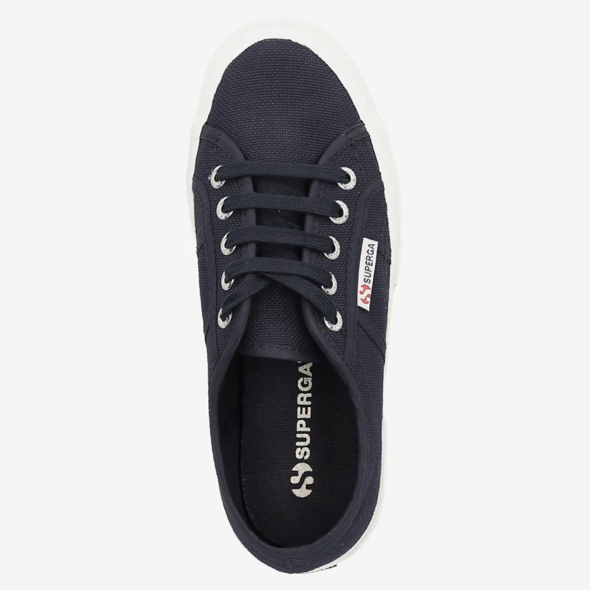 Damen Superga Sneaker*Art.2750 Cotu Classic Sf43