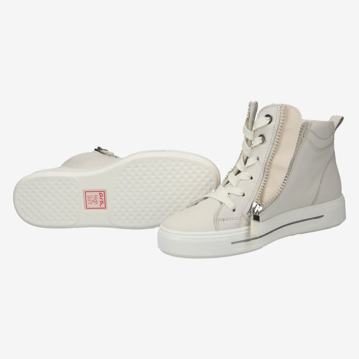 Damen Ara Sneaker*Art.27404-95 Courtyard 2.0