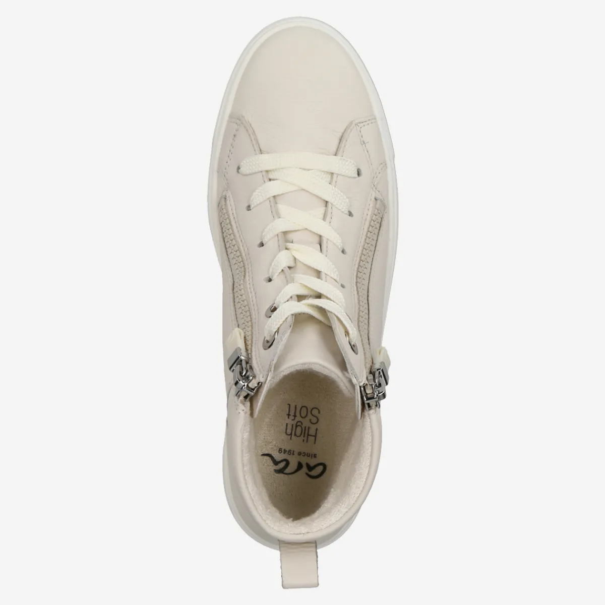 Damen Ara Sneaker*Art.27404-95 Courtyard 2.0