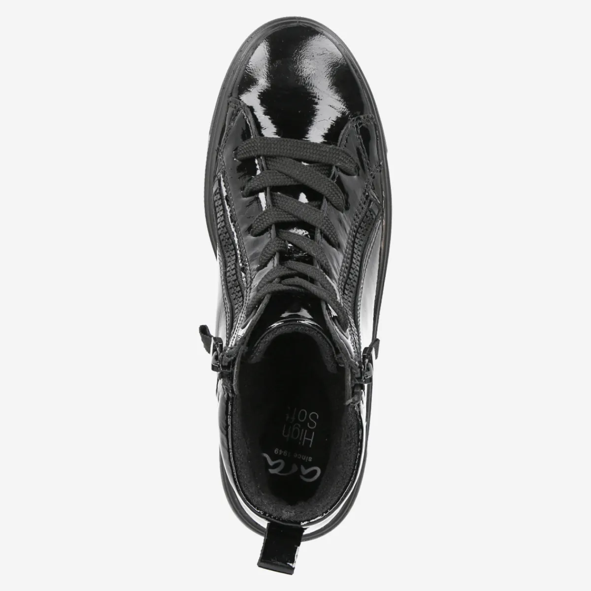 Damen Ara Sneaker*Art.27404-04 Courtyard 2