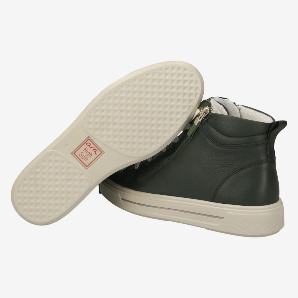 Damen Ara Sneaker*Art.27404-98 Courtyard 2