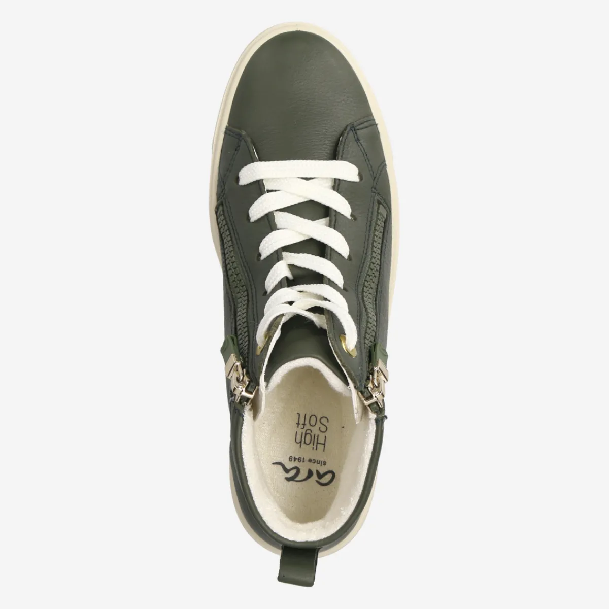 Damen Ara Sneaker*Art.27404-98 Courtyard 2