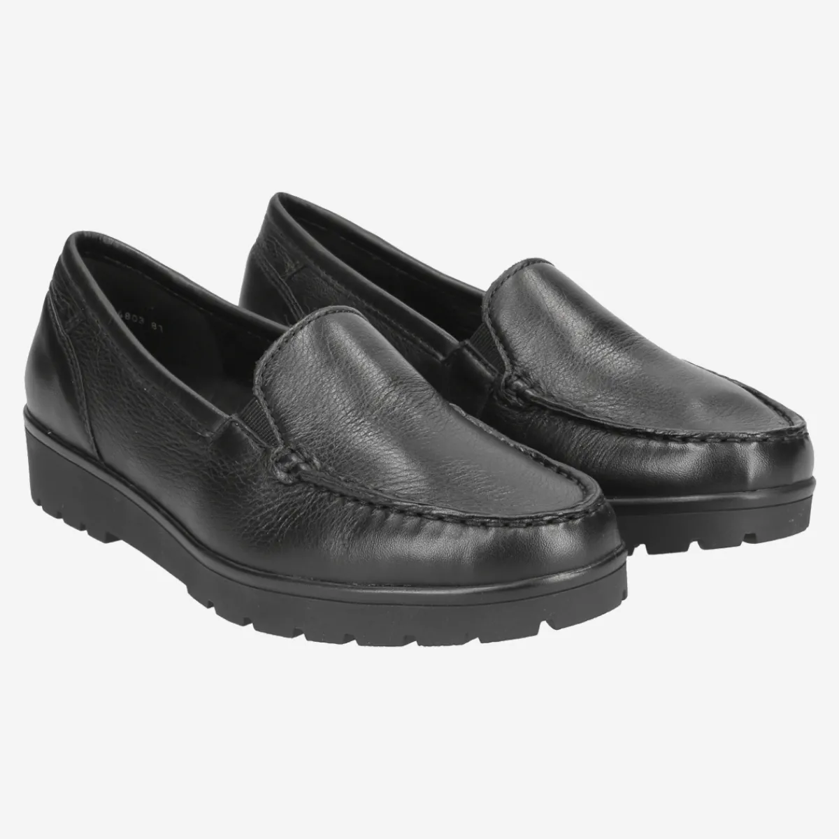 Damen Ara Slipper & Mokassin*Art.14803-81 Dallas