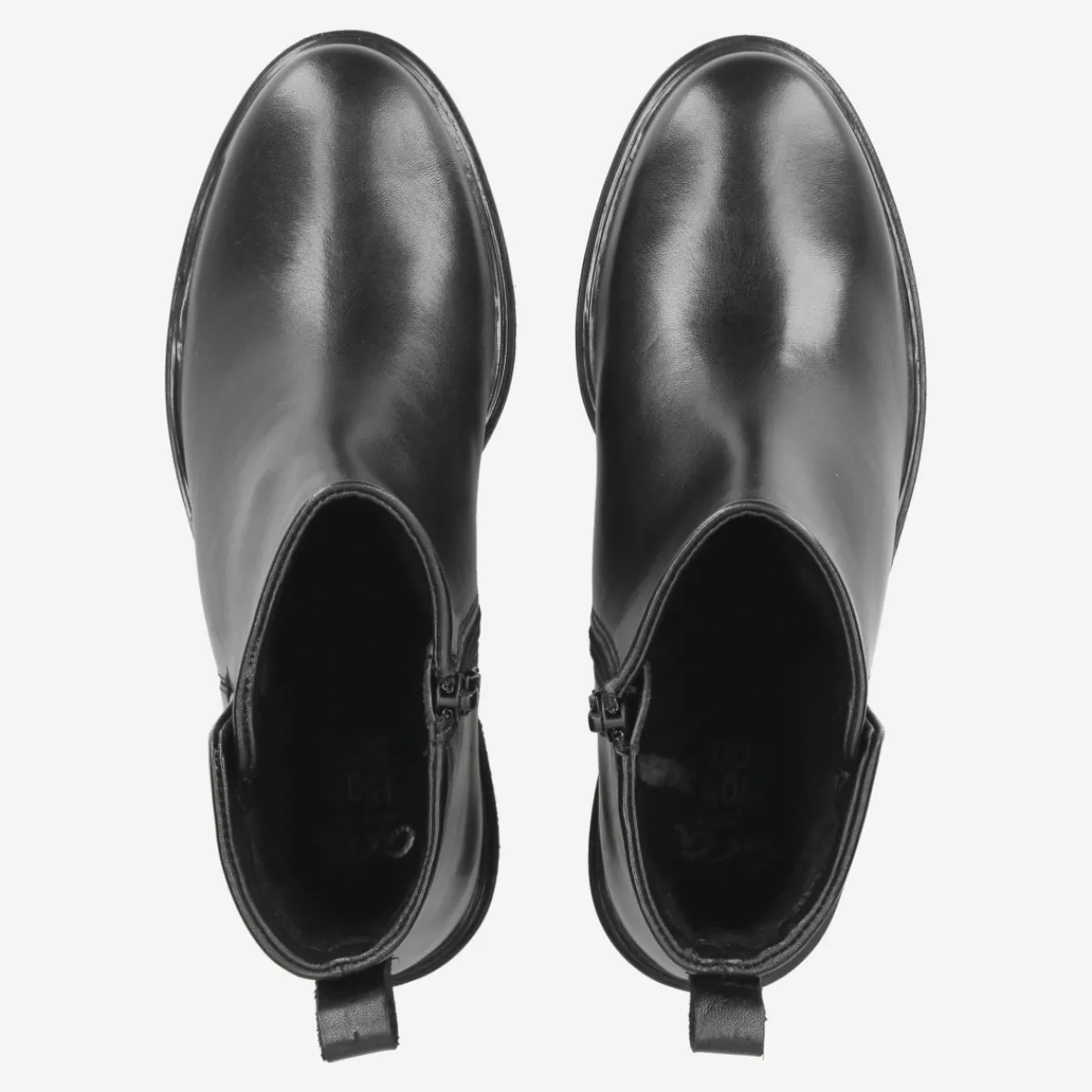 Damen Ara Stiefeletten*Art.48813-01 Denver-St