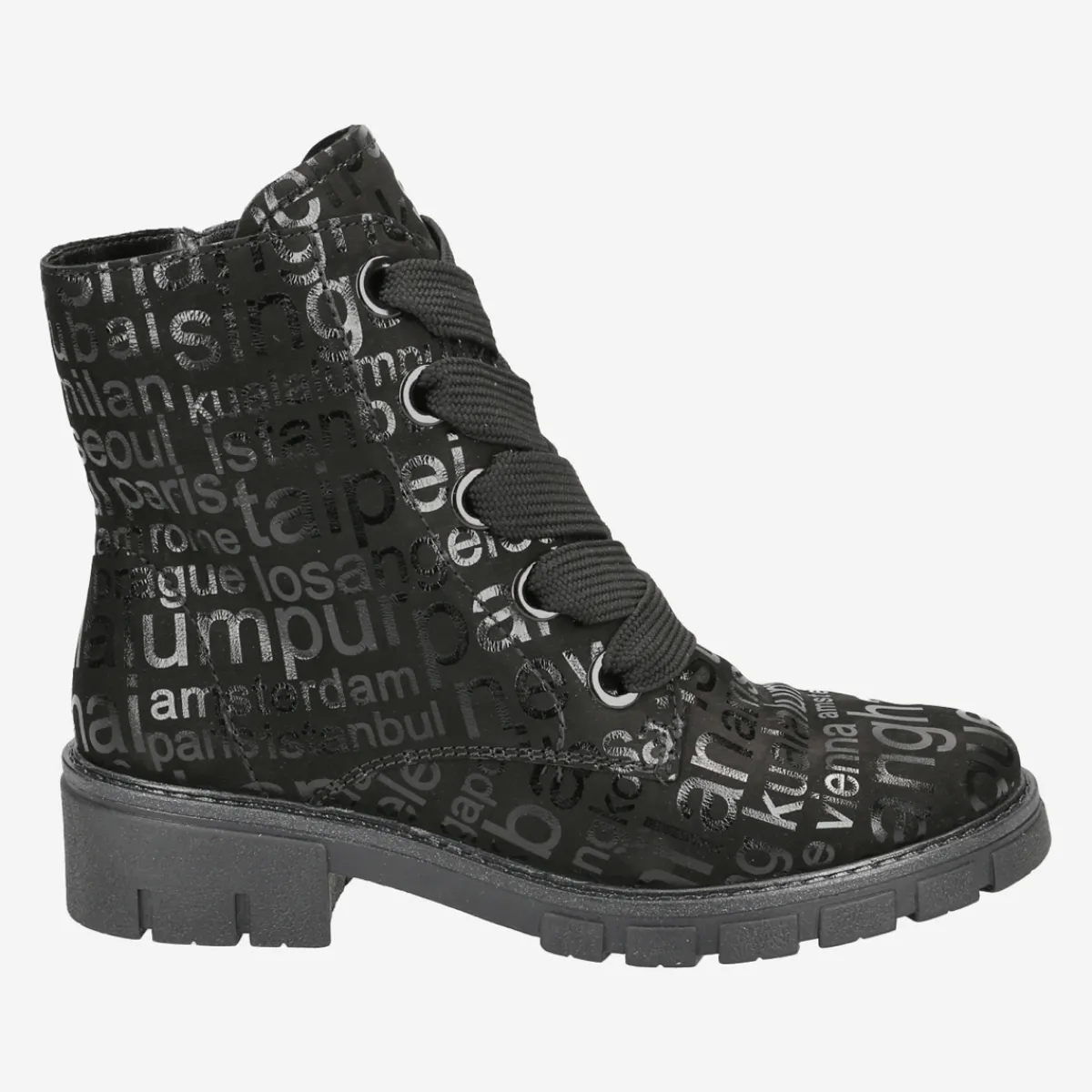 Damen Ara Boots*Art.23126-88 Dover