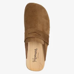 Damen Homers Sandaletten*Art.21075 Fandango